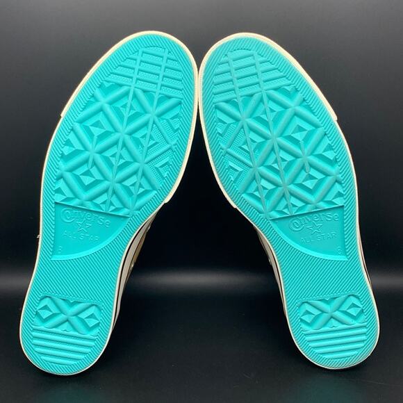 Converse Chuck 70 NBA Jam Hi Shoes 171692C Men’s Sz 8 / Women’s Sz 10 NWT - Picture 9 of 12